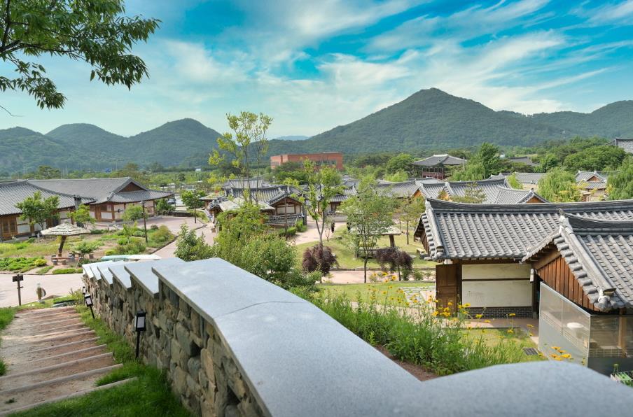 공주한옥마을 이미지 6