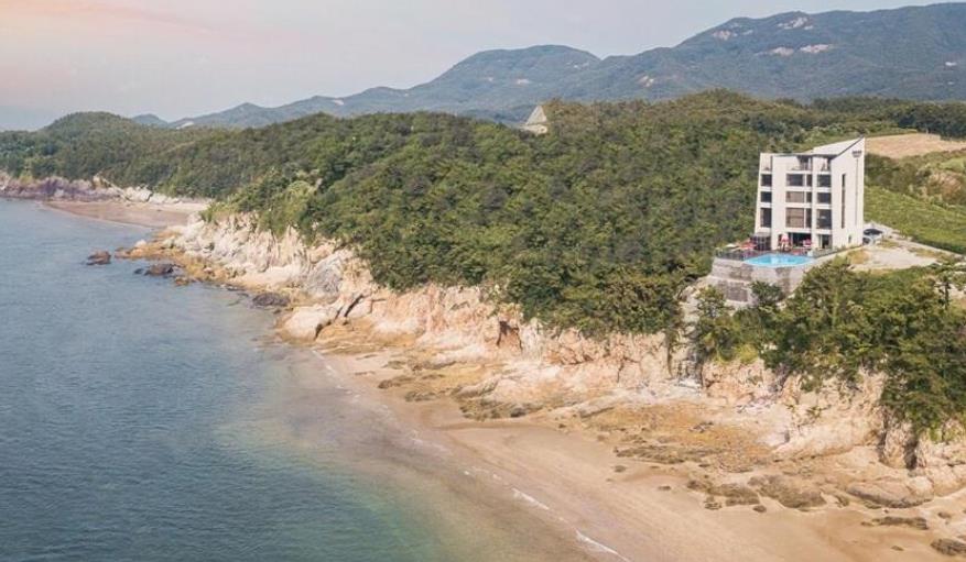 변산 바라한 펜션 이미지 1