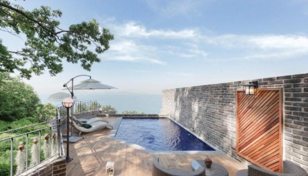 남해 이드레풀빌라 이미지 3