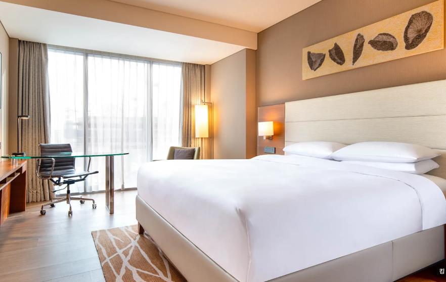 코트야드 바이 메리어트 서울 판교 이미지 5