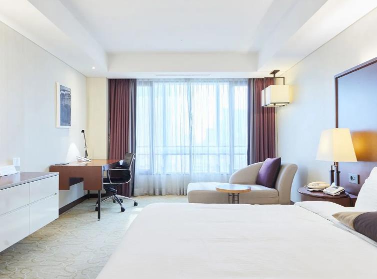 코리아나 호텔 이미지 9