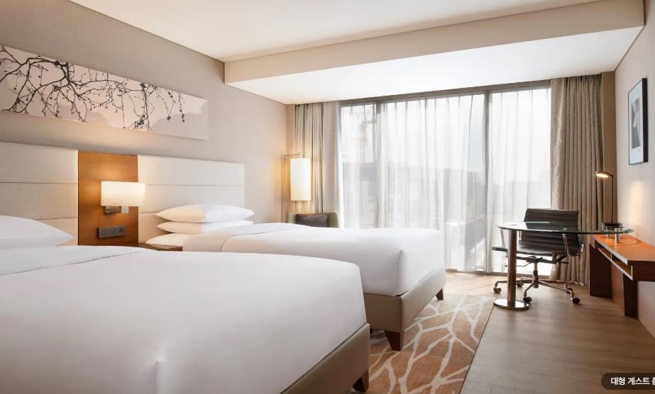 코트야드 바이 메리어트 서울 판교 이미지 6