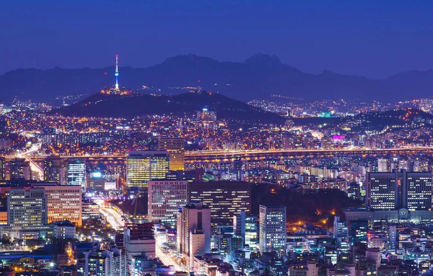 포포인츠 바이 쉐라톤 명동 이미지 2