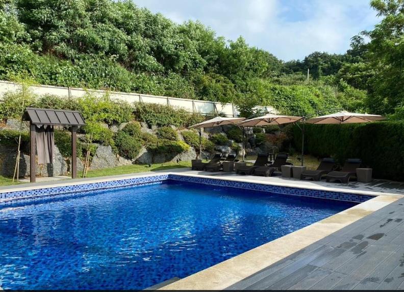 토모노야 호텔&료칸 대천 이미지 2