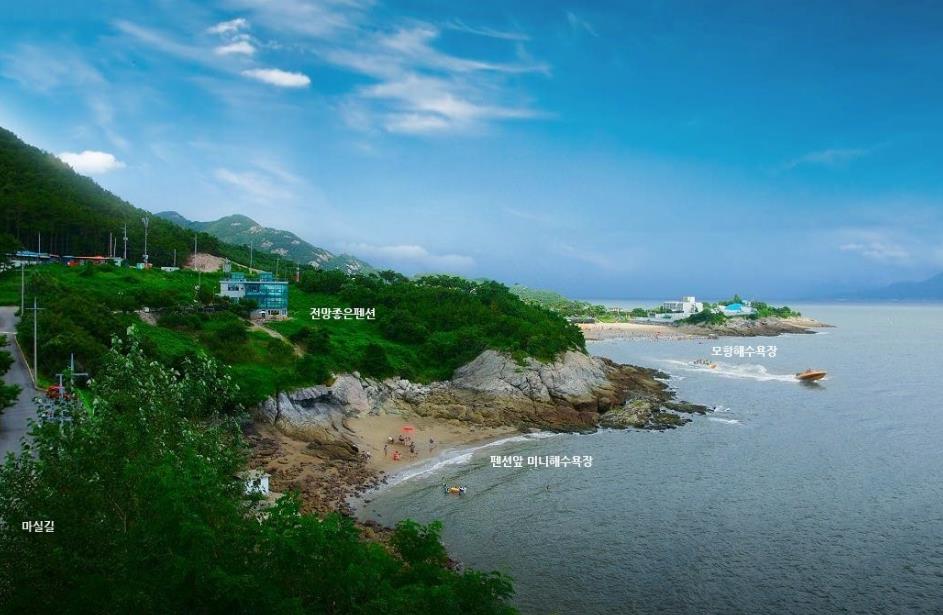 부안 전망좋은펜션 이미지 1