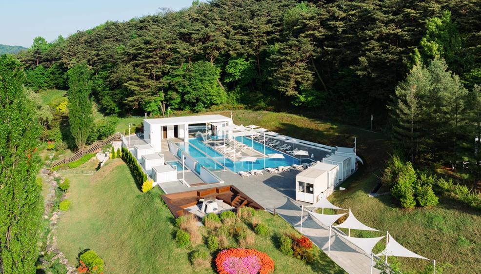 스위트호텔 남원 이미지 2