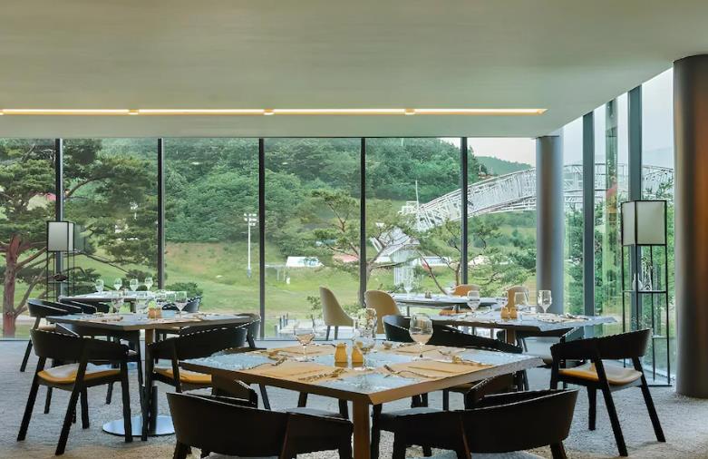 평창 휘닉스 호텔 이미지 6