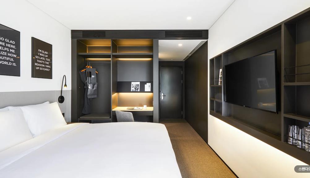 글래드 강남 코엑스센터 이미지 8