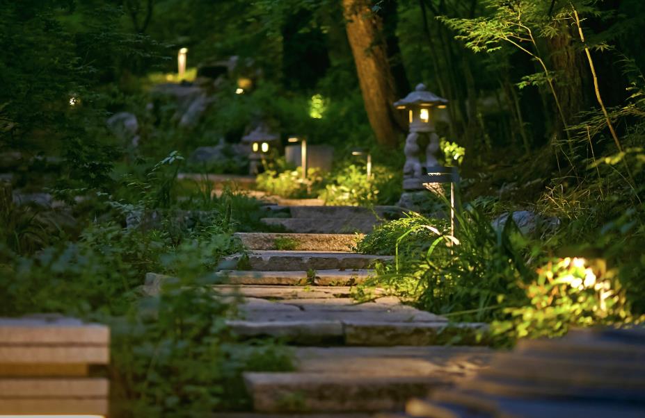 그랜드 워커힐 더글라스 하우스 이미지 3