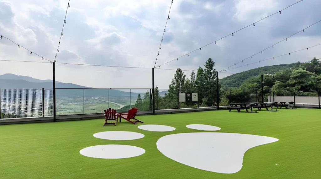 켄싱턴리조트 충주 이미지 7