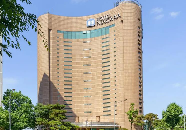 나이아가라 호텔 이미지 7