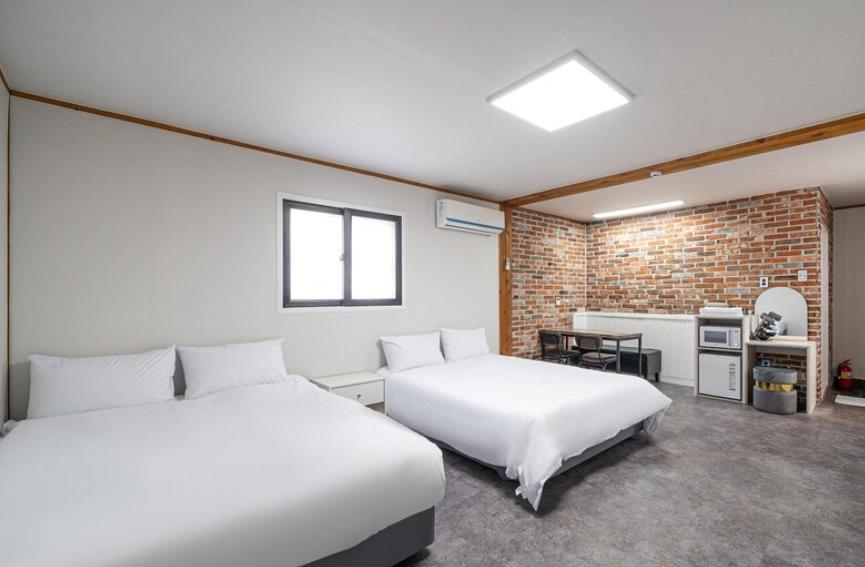 경주 풀빌라 감포한옥펜션 이미지 4