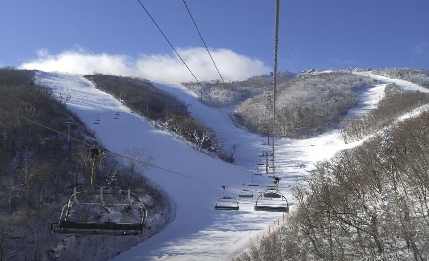 무주 덕유산 리조트 이미지 8