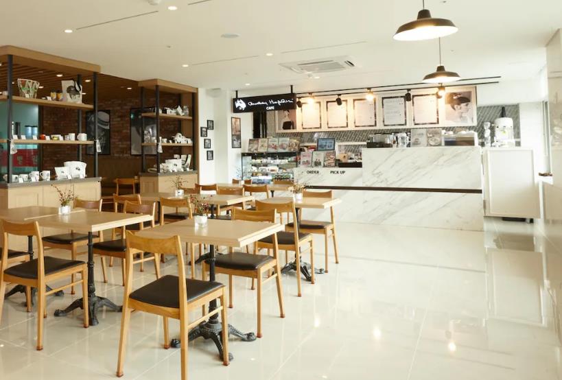 호텔밀리오레 서울 이미지 2