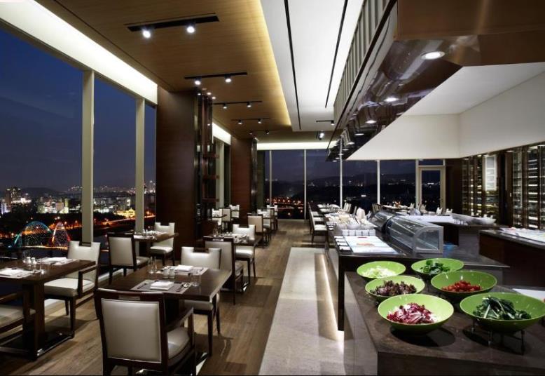 롯데시티호텔 대전 이미지 3