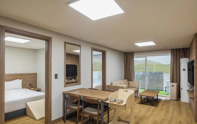 켄싱턴리조트 충주 이미지 5