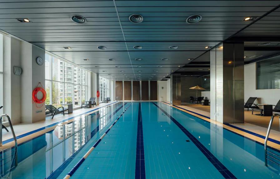 롯데시티호텔 마포 이미지 2