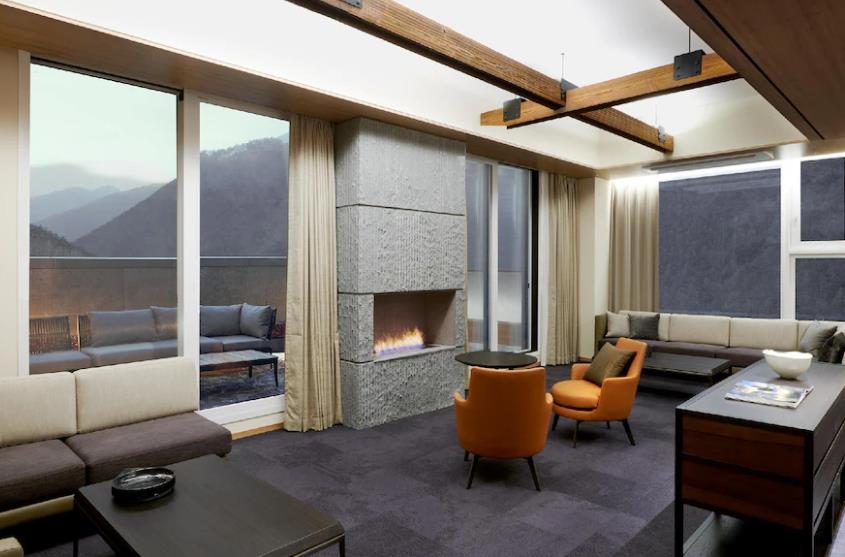 파크로쉬 리조트앤웰니스 이미지 9