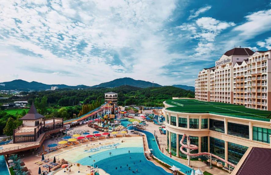 소노벨 천안 이미지 1