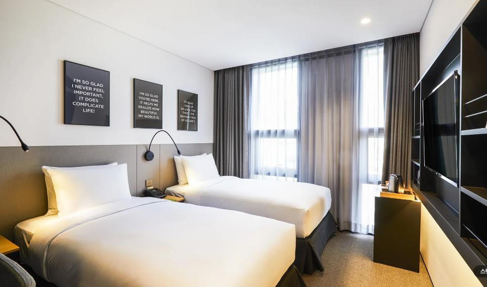 글래드 강남 코엑스센터 이미지 9