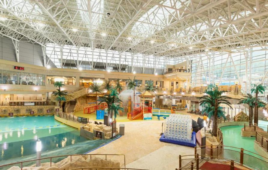 소노캄 비발디파크 이미지 7