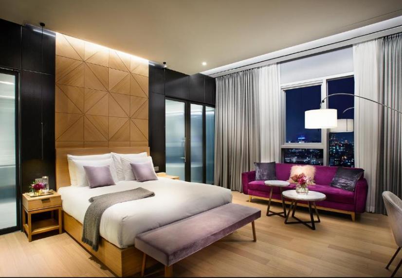 L7 강남 바이 롯데 이미지 7