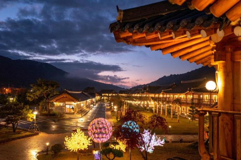 전주 왕의지밀 한옥호텔 이미지 3