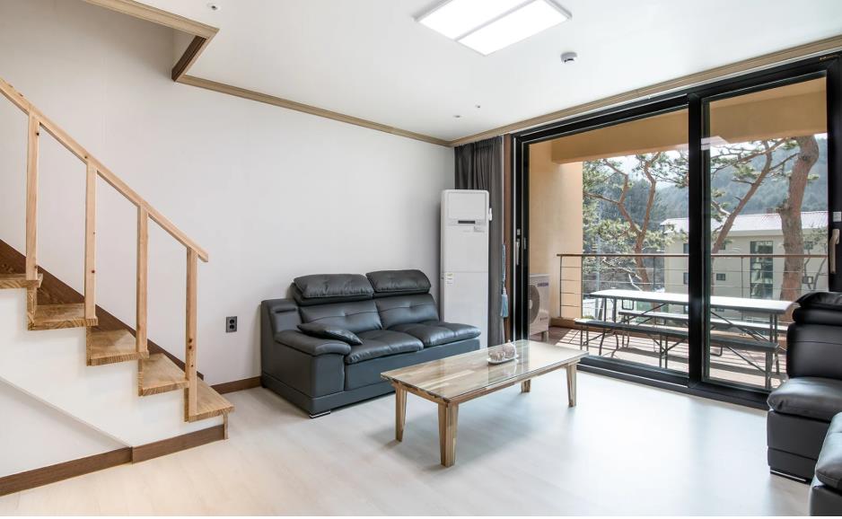 무주 나봄리조트 이미지 6