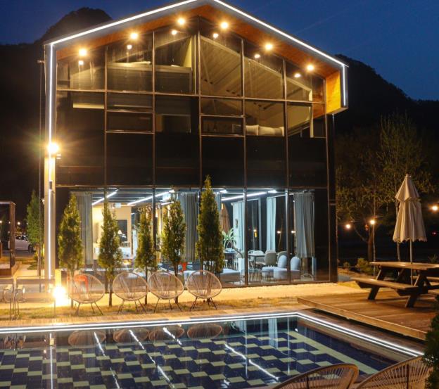 제천 펜션322 이미지 1