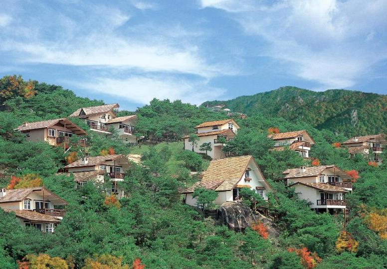 클럽이에스 제천리조트 이미지 5