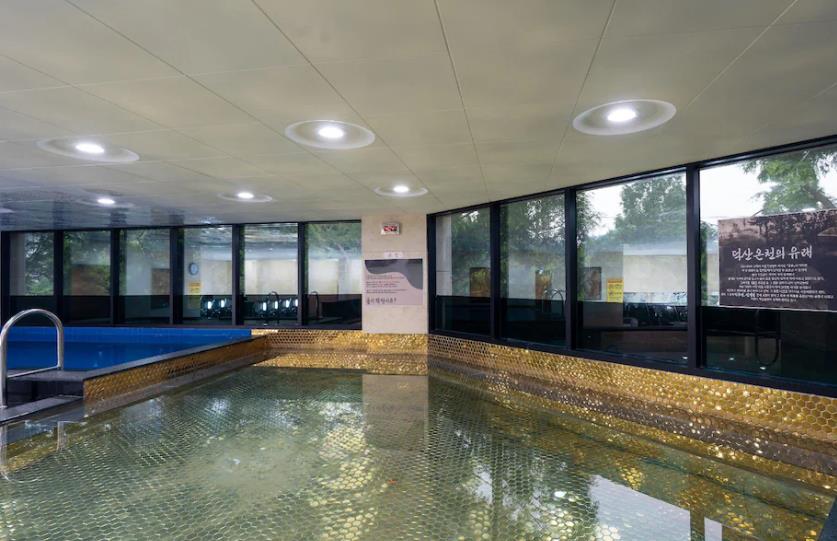 덕산 스파뷰 호텔 이미지 7