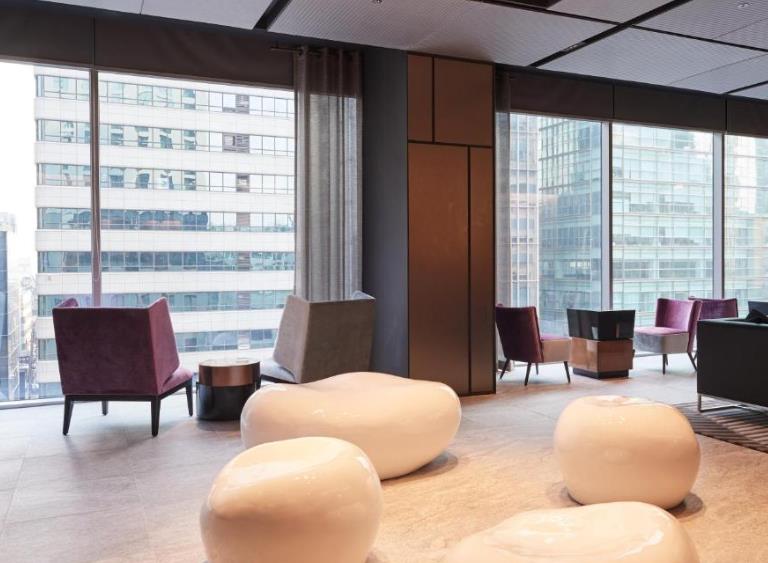 L7 강남 바이 롯데 이미지 9