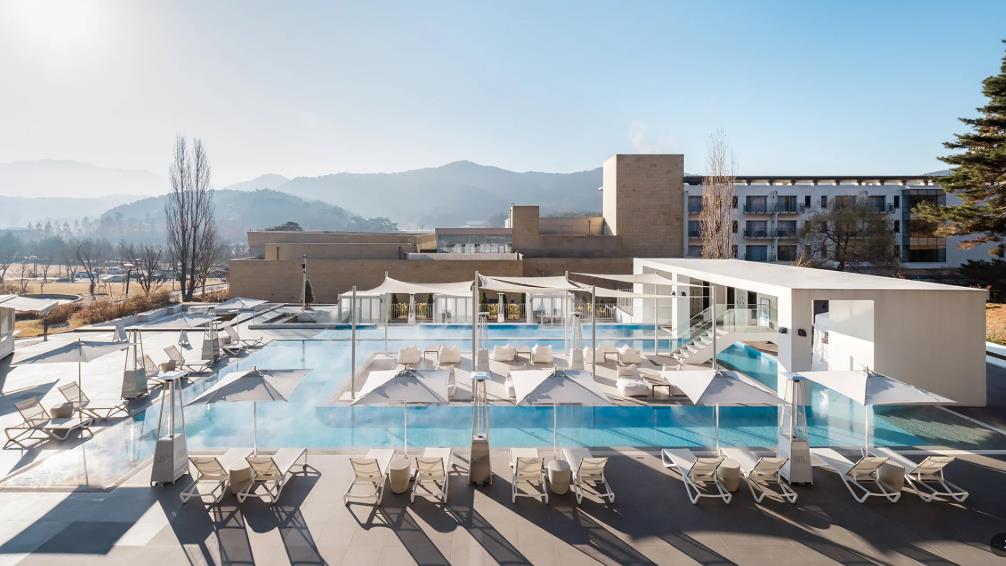 스위트호텔 남원 이미지 4