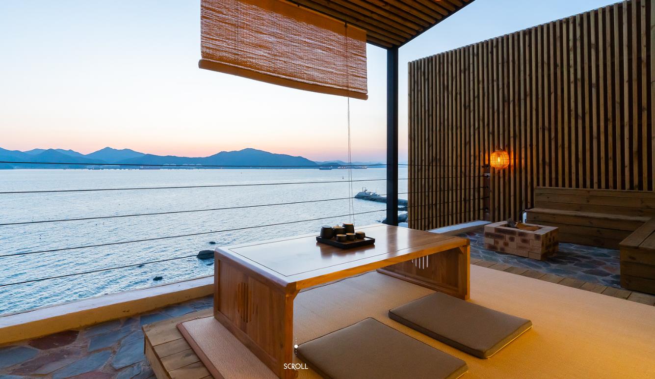 남해 호텔 치유 이미지 10