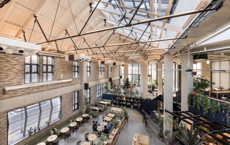 주니비노 호텔 홍대 이미지 4