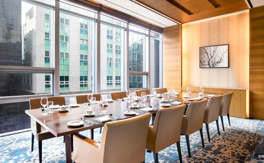 코트야드 바이 메리어트 서울 판교 이미지 7