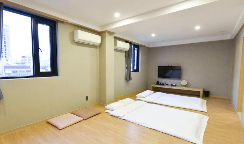 부산 녹천온천호텔 이미지 5