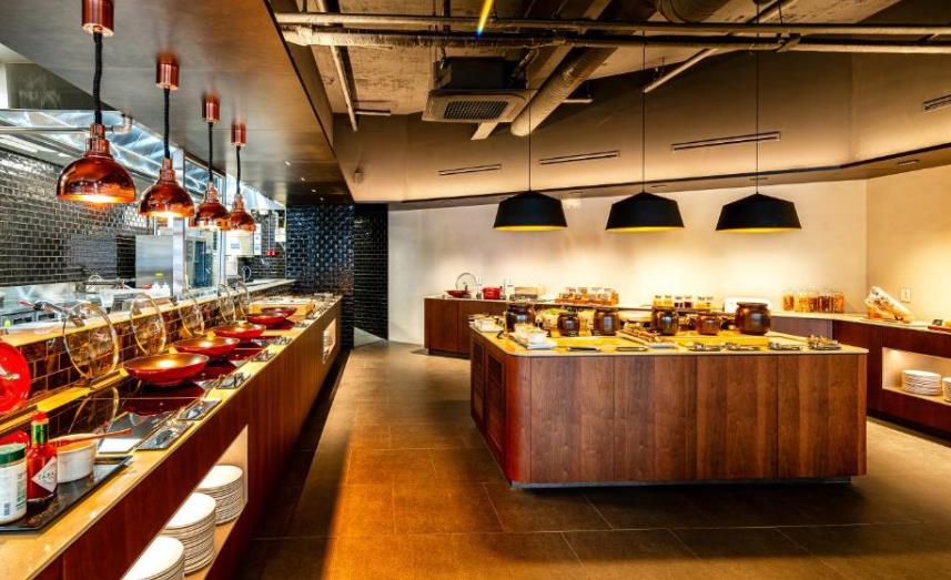 코리아나 호텔 이미지 3