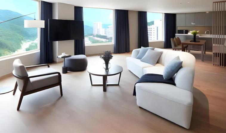 평창 휘닉스 호텔 이미지 3