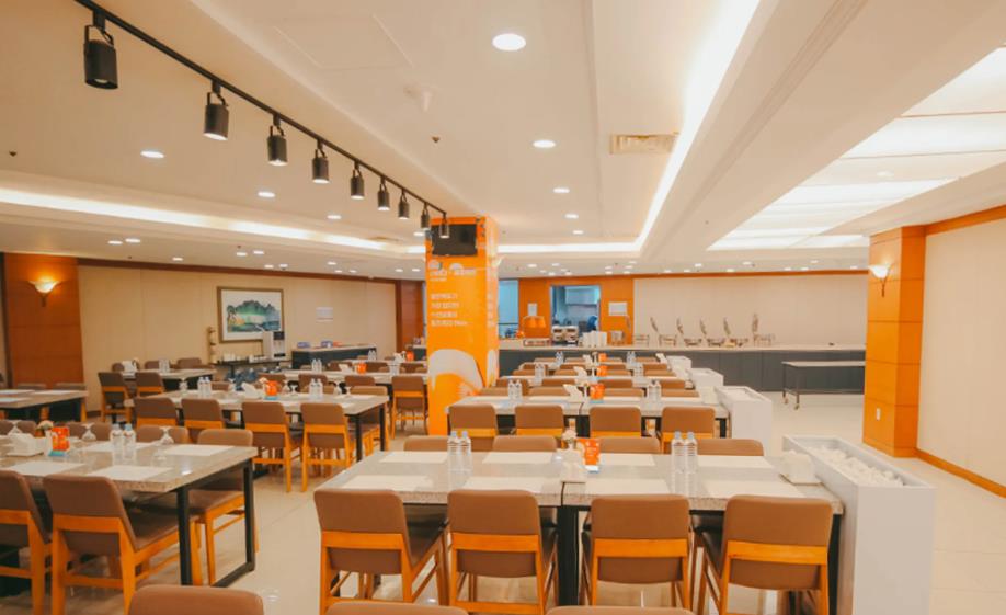 라마다 바이 윈덤 충주 수안보 이미지 10