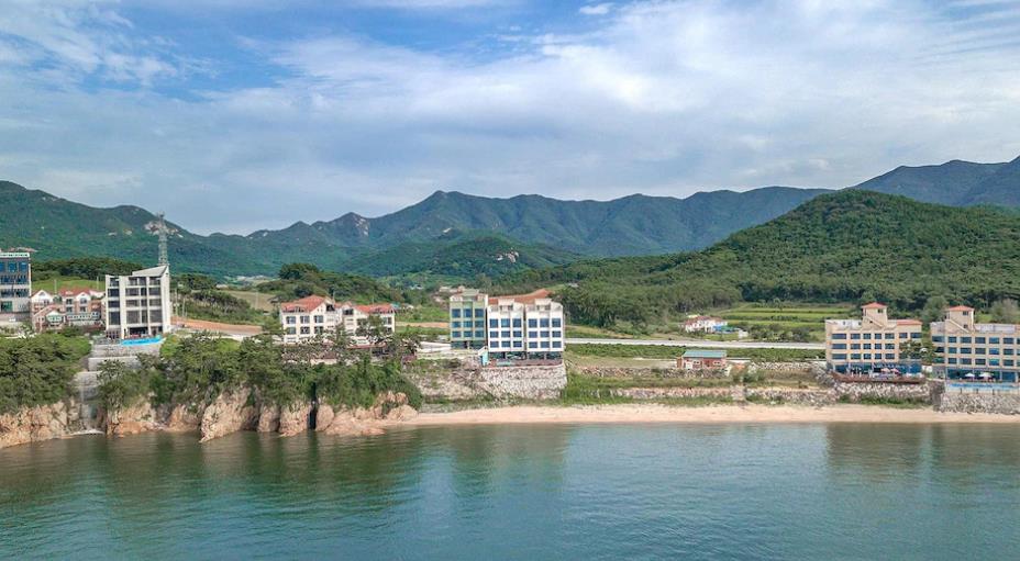 부안 변산 마리나스파펜션 이미지 10