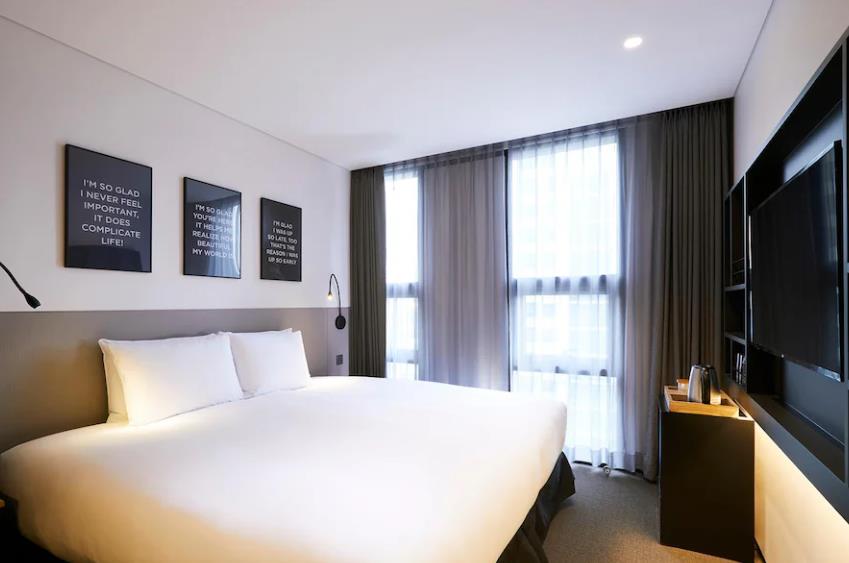 글래드 강남 코엑스센터 이미지 2