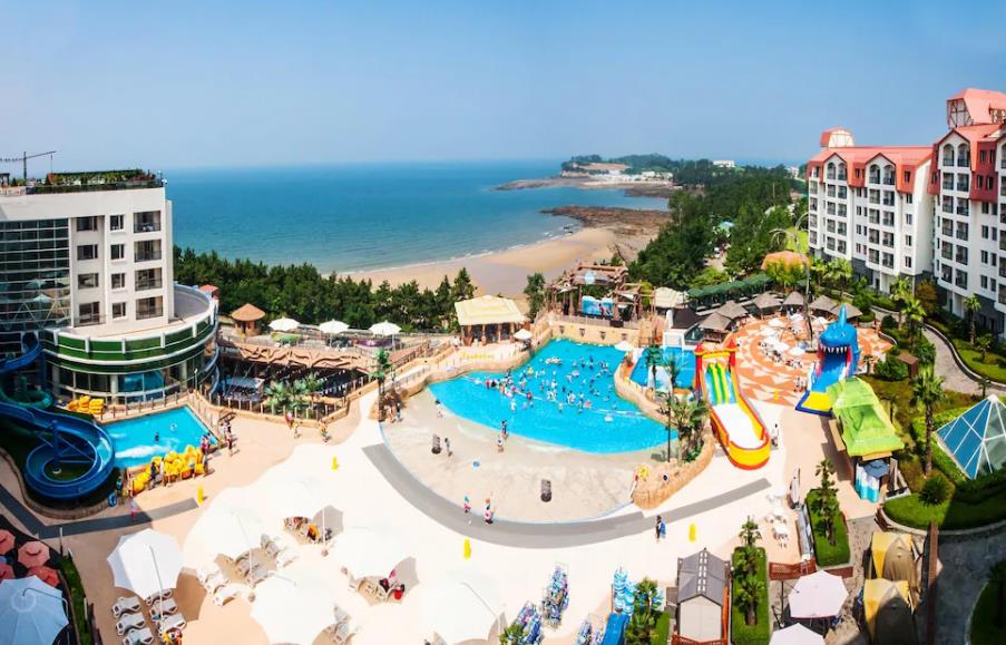 소노벨 변산 이미지 1