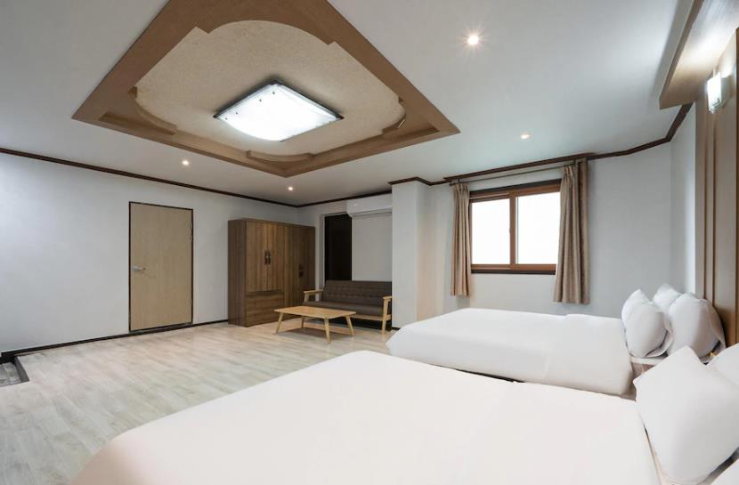 아산 도고온천 리버호텔 이미지 3