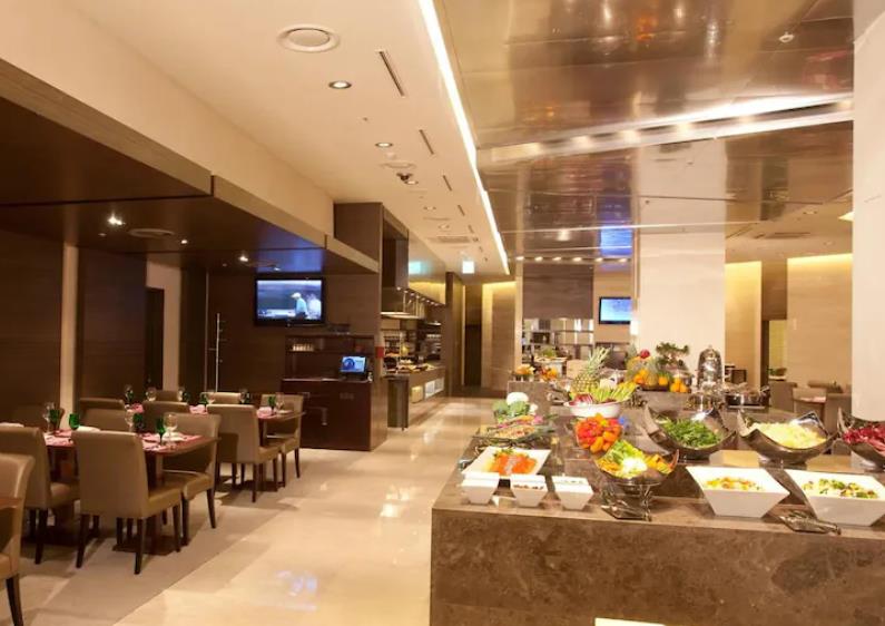 롯데시티호텔 마포 이미지 5