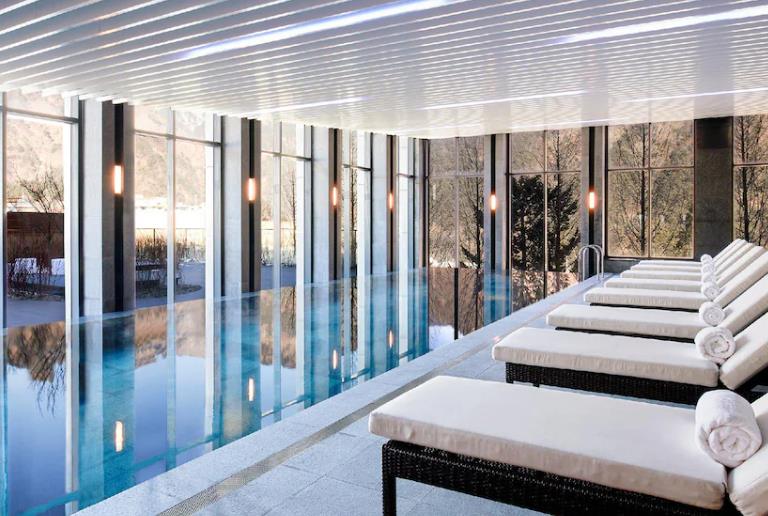 파크로쉬 리조트앤웰니스 이미지 5