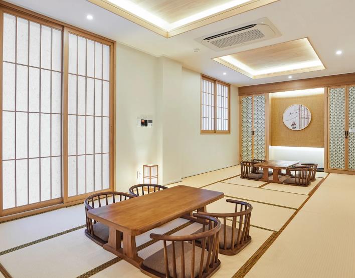 토모노야 호텔&료칸 경주 이미지 8