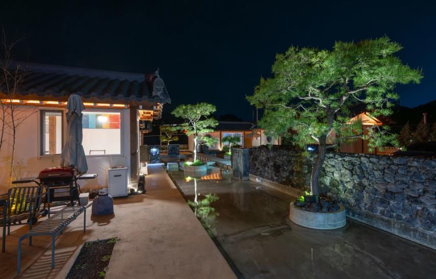 완주 스테이별하 이미지 7