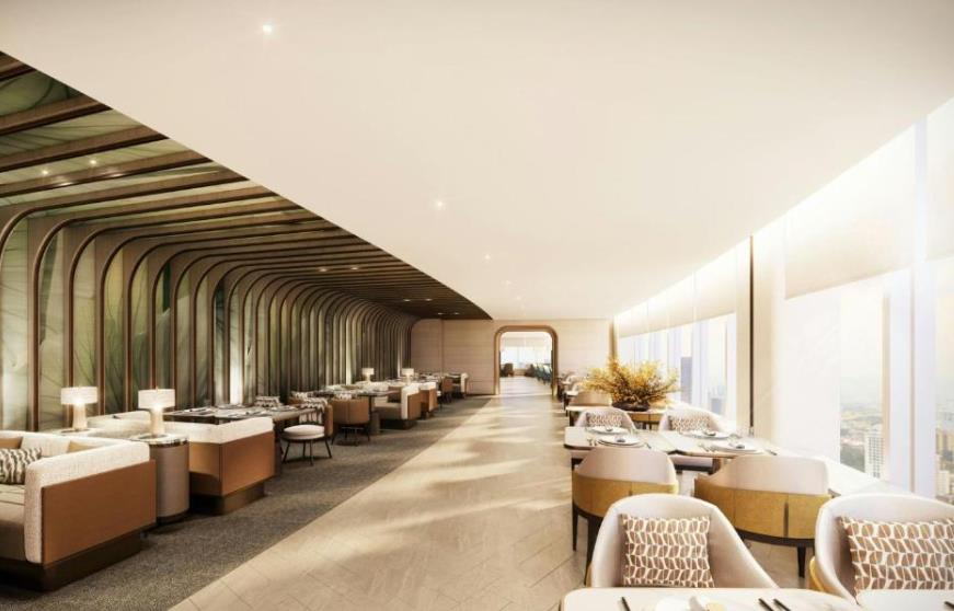 웨스틴 서울 파르나스 이미지 8