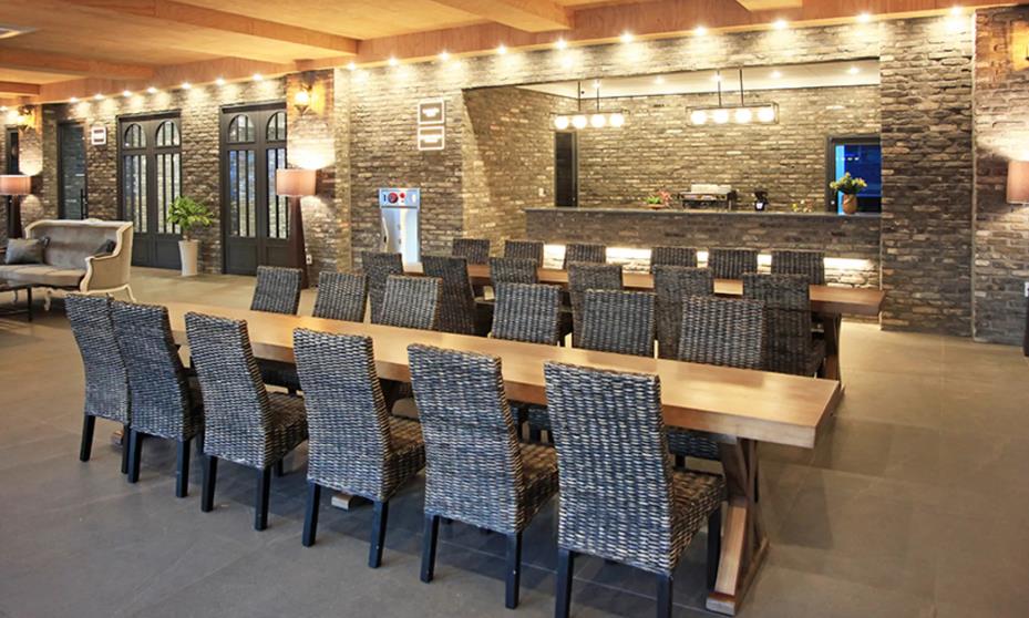 라마다 바이 윈덤 충주 수안보 이미지 5